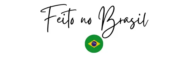 Feito no Brasil